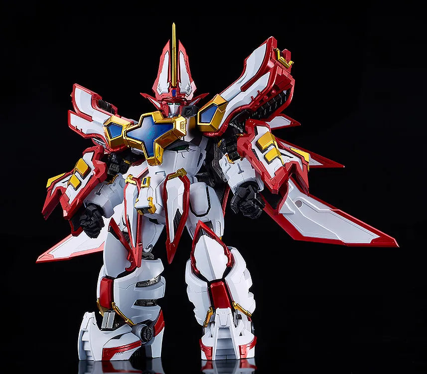 Kings Style Super Granzort Hagane Works Af