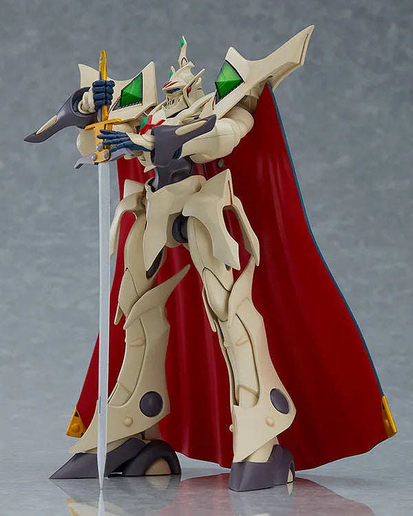 Visionen av Escaflowne Moderoid Mk Rerun