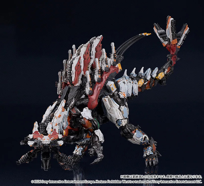 Horizon Forbidden West Slaughterspine Moderoid Mk