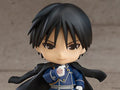 Fullmetal Alchemist Roy Mustang Nendoroid Rerun