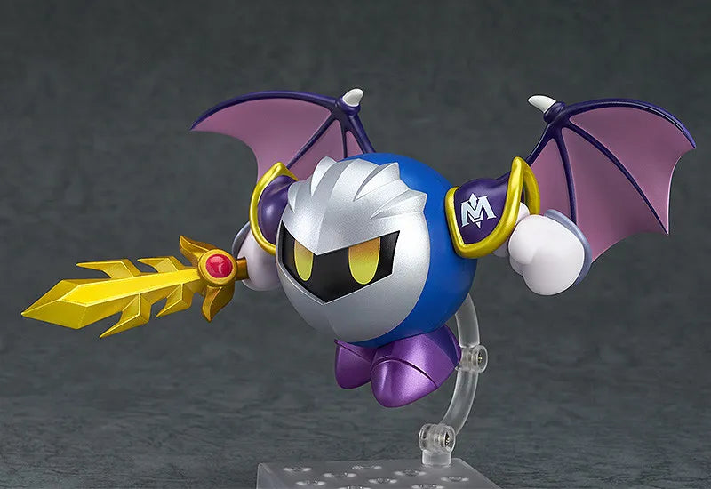 Kirby Meta Knight Nendoroid Rerun
