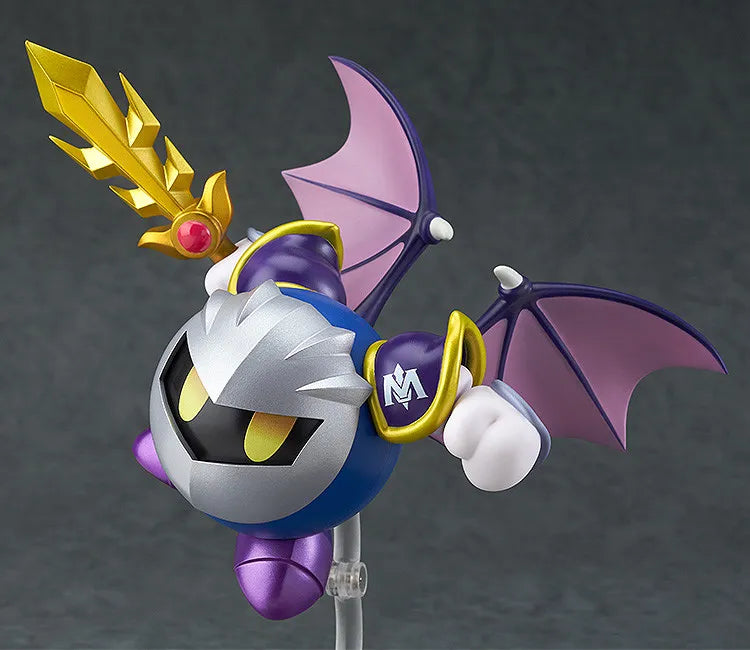 Kirby Meta Knight Nendoroid Rerun