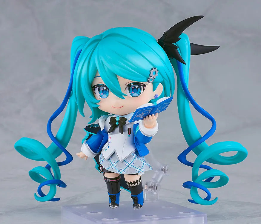 Hatsune Miku Miku With You 2025 Nendoroid