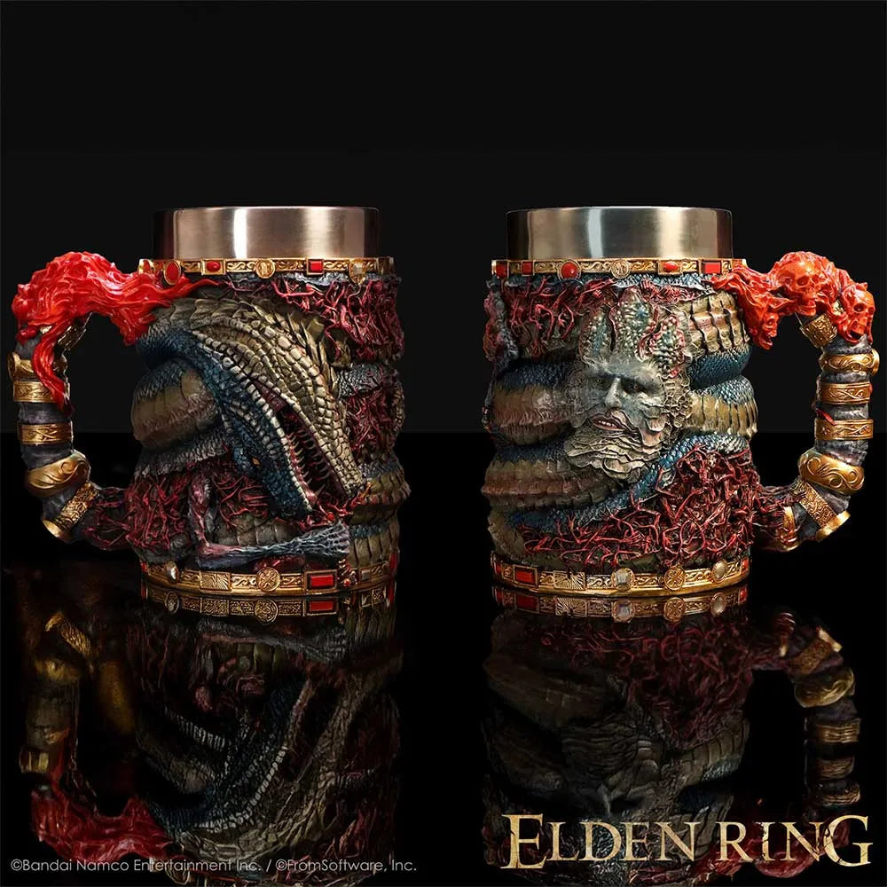 Elden Ring Rykard Tankard