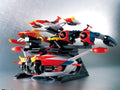Gx-04s Grendizer Nyutgåva