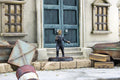 Fallout Wasteland Warfare Survivors Lorenzo Cabot