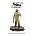 Fallout Wasteland Warfare Oanpassad Mystisk Främling