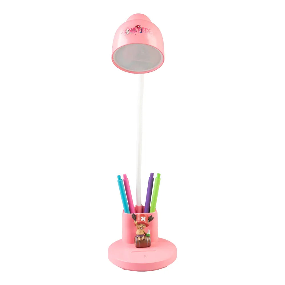 One Piece Chopper Netflix Desk Lamp