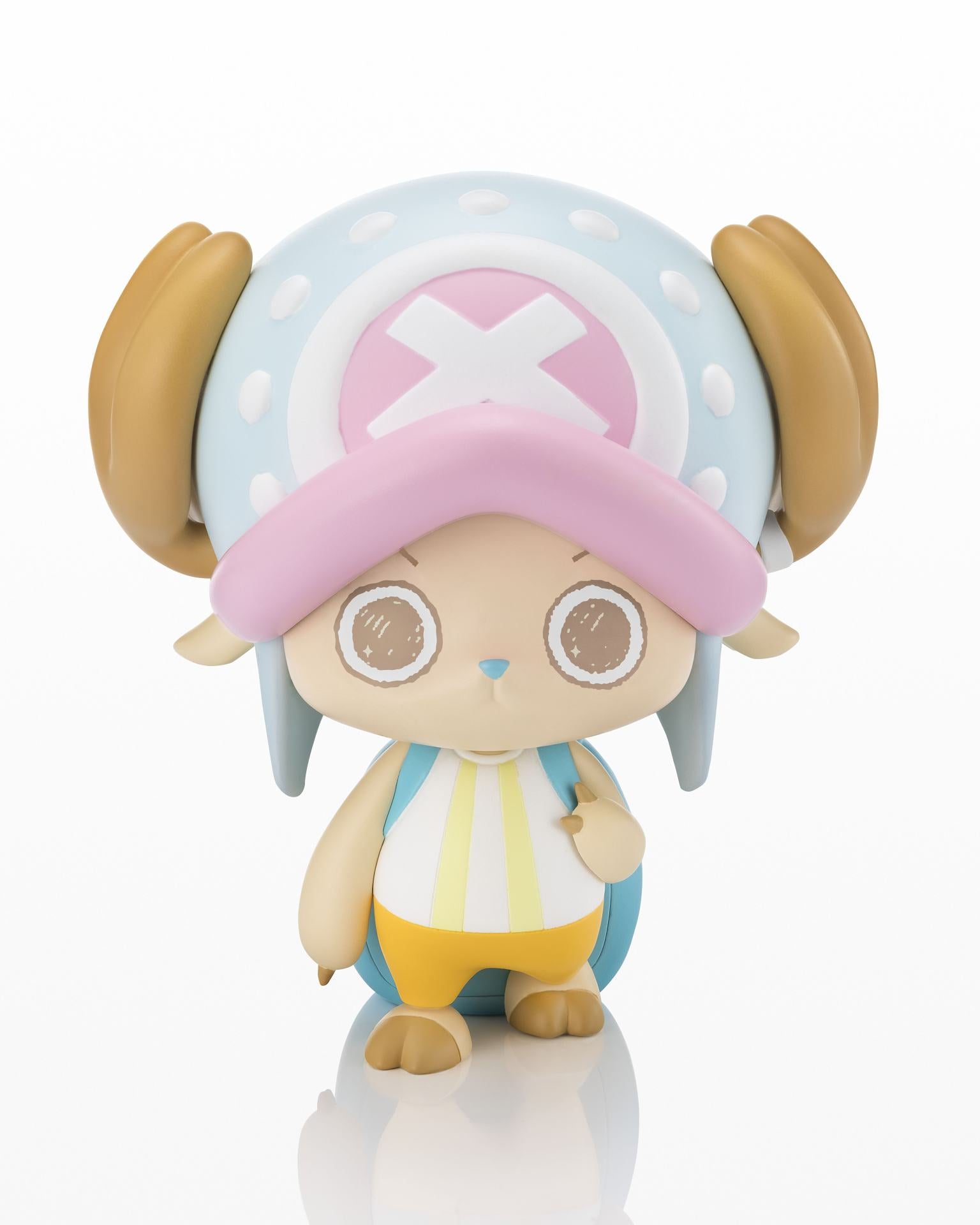 ONE PIECE CHOPPER'S TEKUPIKU