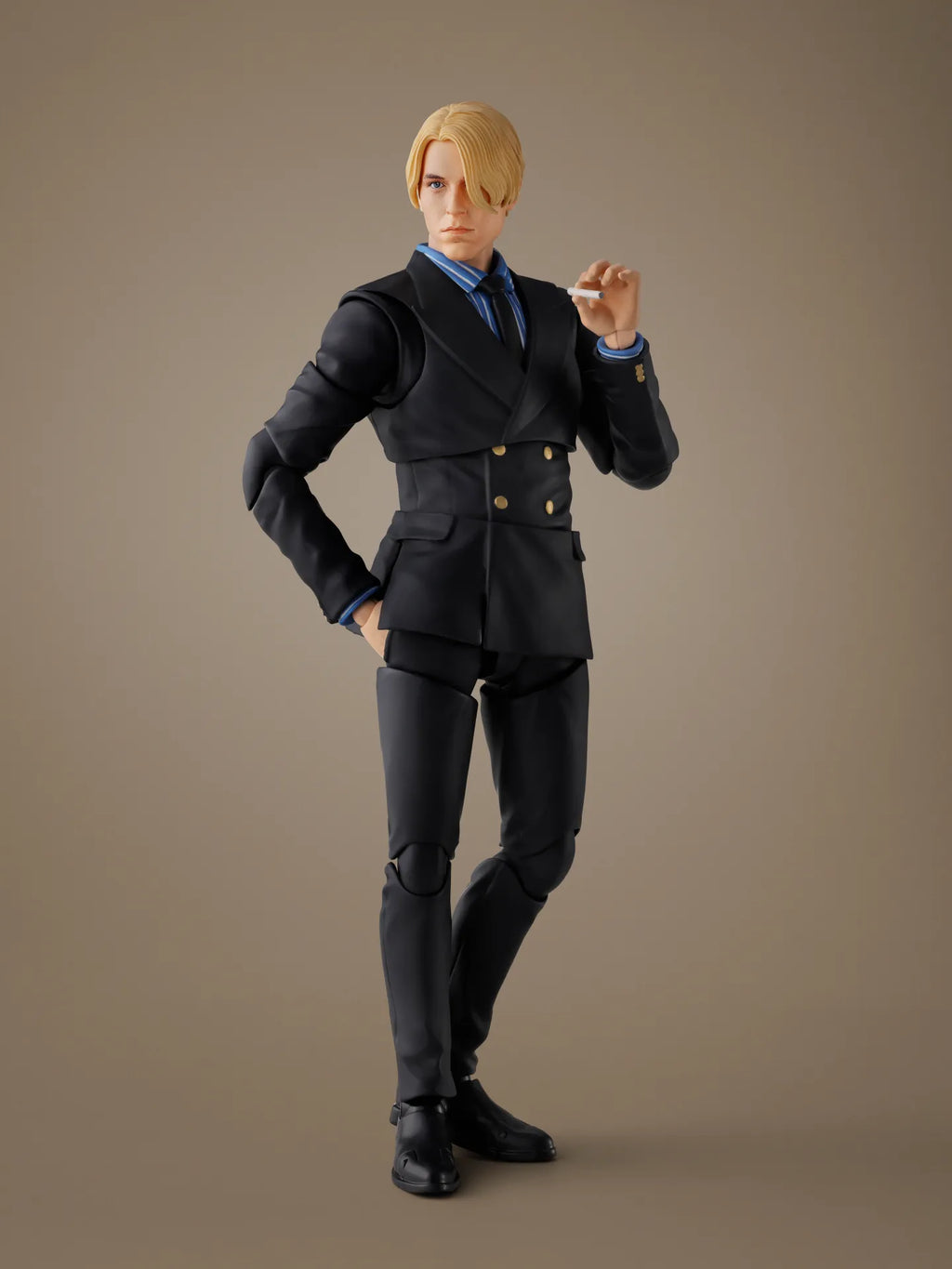One Piece Netflix Sanji S.H.Figuarts