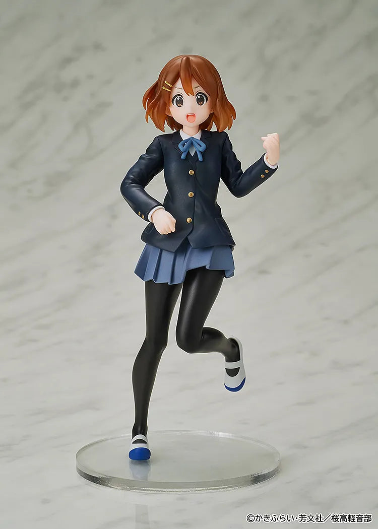 K-on Chillfigg Figures Boxset (5)