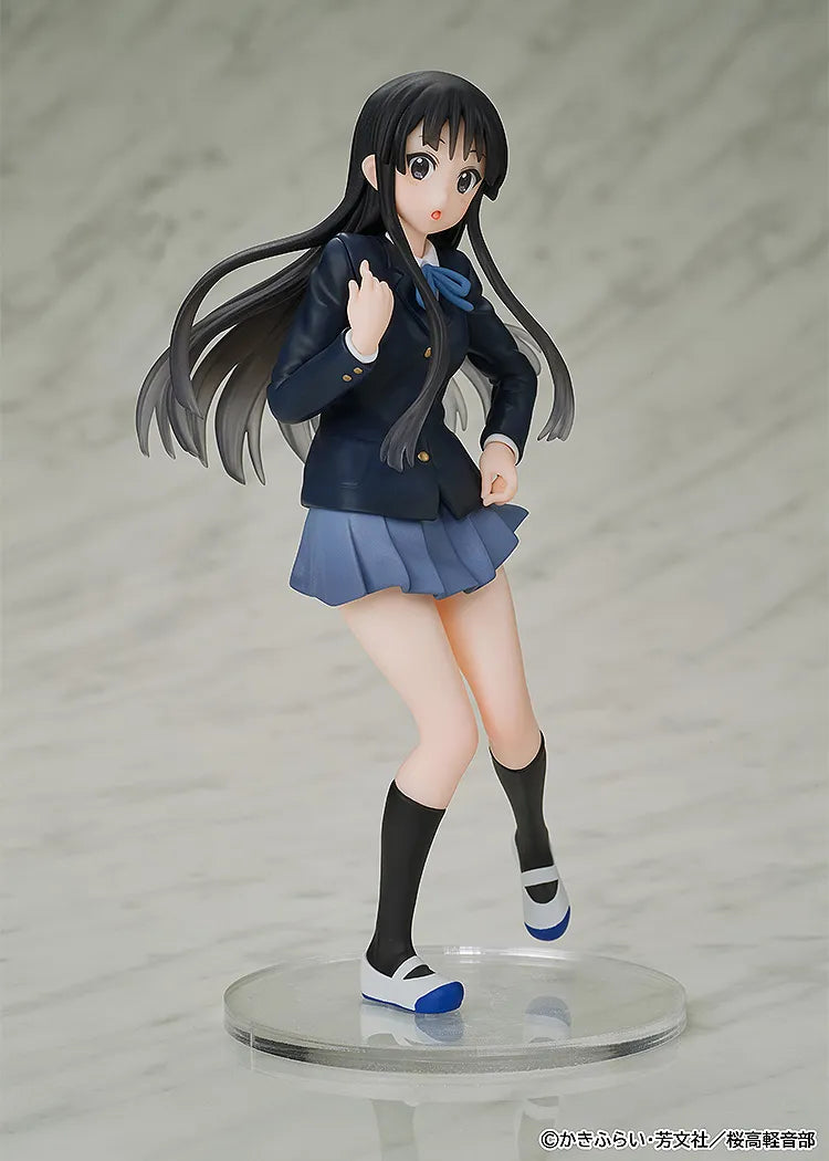K-on Chillfigg Figures Boxset (5)