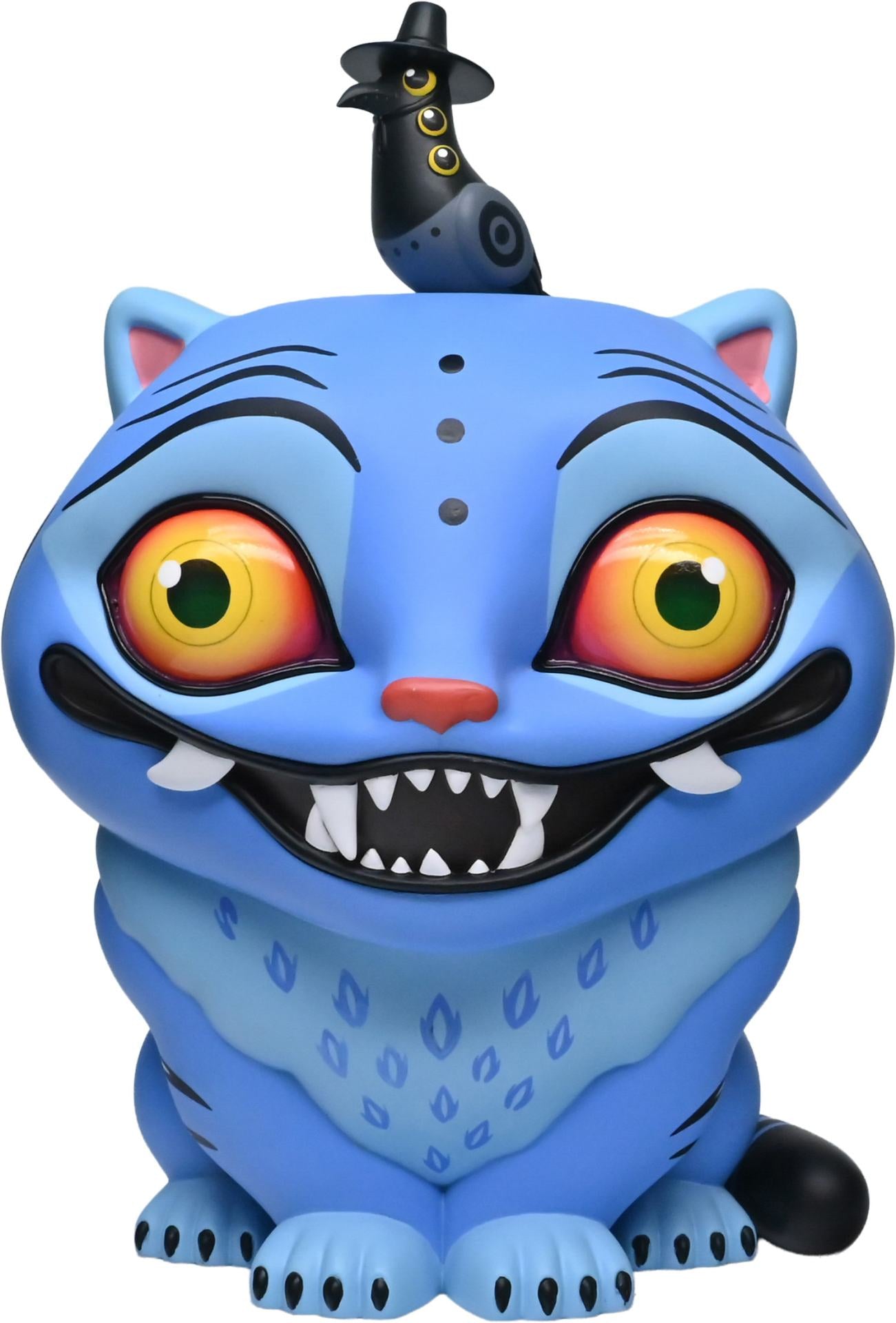 K-pop Demon Hunter Derpy PVC Bank