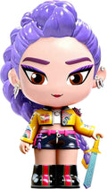 K-pop Demon Hunter Rumi PVC Bank