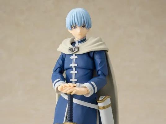 Frieren Himmel S.H.Figuarts