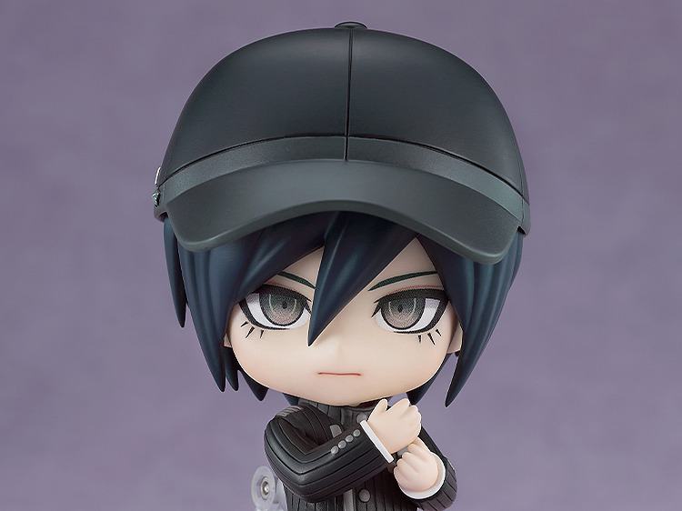 Danganronpa V3 Shuichi Saihara Nendoroid