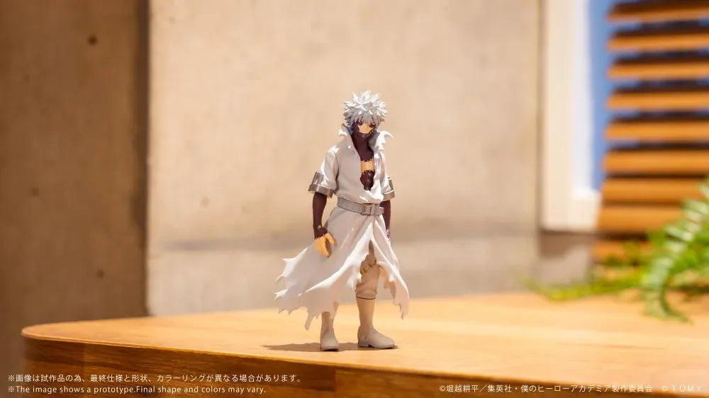 My Hero Academia Dabi Collekazaro Figure