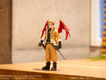 My Hero Academia Hawks Collekazaro Figure