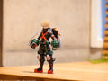 My Hero Academia Katsuki Bakugo Collectible Figure