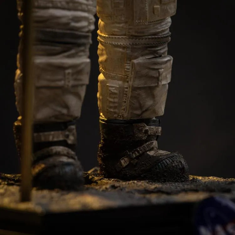 Nasa Apollo 11 Astronaut Legacy Replica 1/4Figur