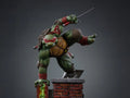 Teenage Mutant Ninja Turtles Raphael 1/10 Figure