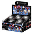 Castlevania Nocturne Bag Clip Blind Box Display (24)