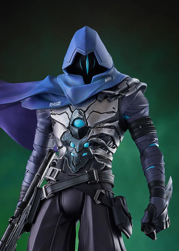 Valorant Omen Pop Up Parade Sp