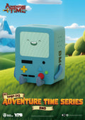 Adventure Time BMO Piggy Bank Figure