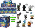 Star Wars - Baloon Cosbi Collection - Blind Box - Display (8)