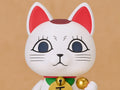Dandadan Turbo Granny Manekineko Nendoroid figur