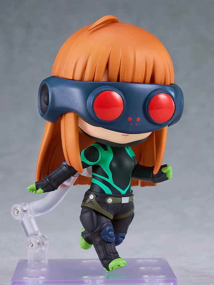 Persona5 Futaba Sakura Phantom Thief Nendoroid figur
