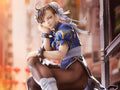 Street Fighter Chun-Li 1/6 Samlarfigur Nyproduktion (Rerun)