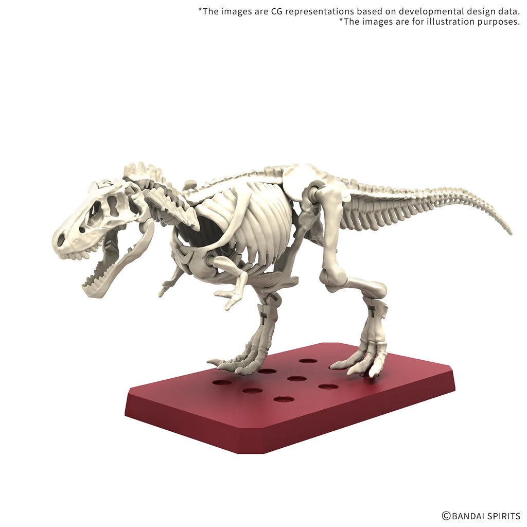 Plannosaurus Tyrannosaurus Tropical Jungle Version