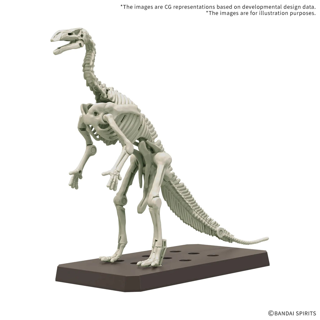 Plannosaurus Iguanodon – Build and Learn Toy for Kids