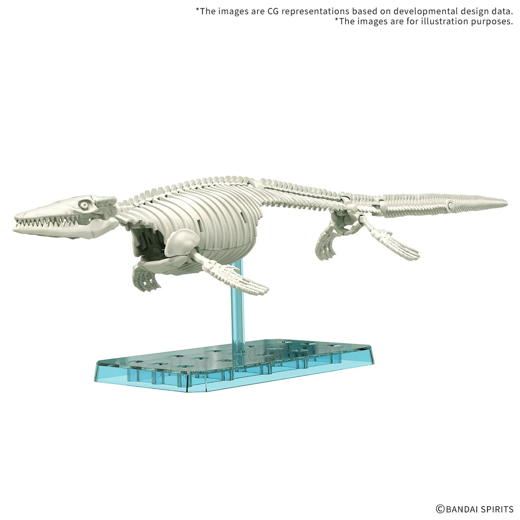 Plannosaurus Mosasaurus 1899 – Dinosaur Figure and Collectible Toy
