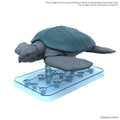Plannosaurus Archelon – dinosaur figure model kit
