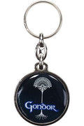 The Lord Of The Rings Official Gondor Keychain