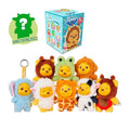 Disney Yuyus Nalle Puh Väskclips Blind Box (8)
