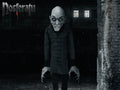 Nosferatu MDS Roto gosedjur från Mezco Toyz – deluxe samlarfigur ca 46 cm