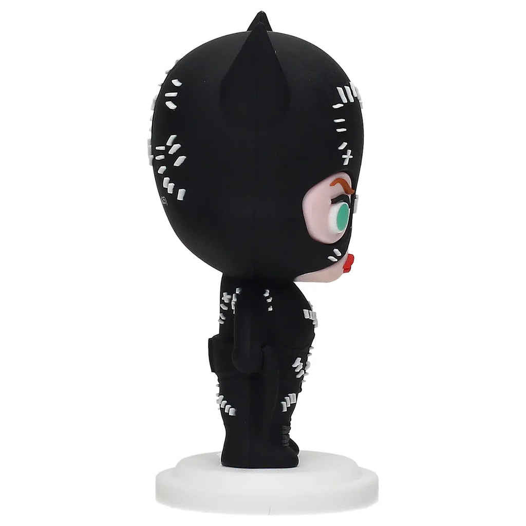 Batman Catwoman Pokis figur