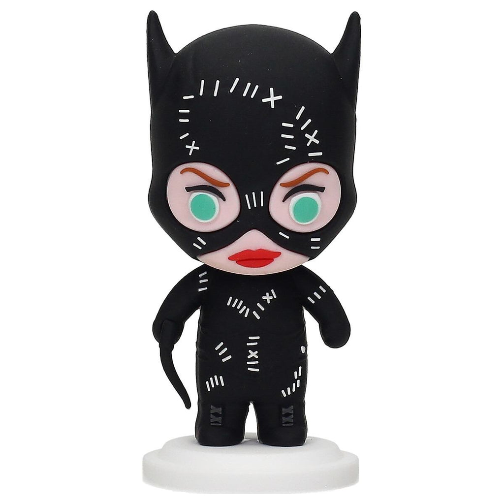 Batman Catwoman Pokis figur