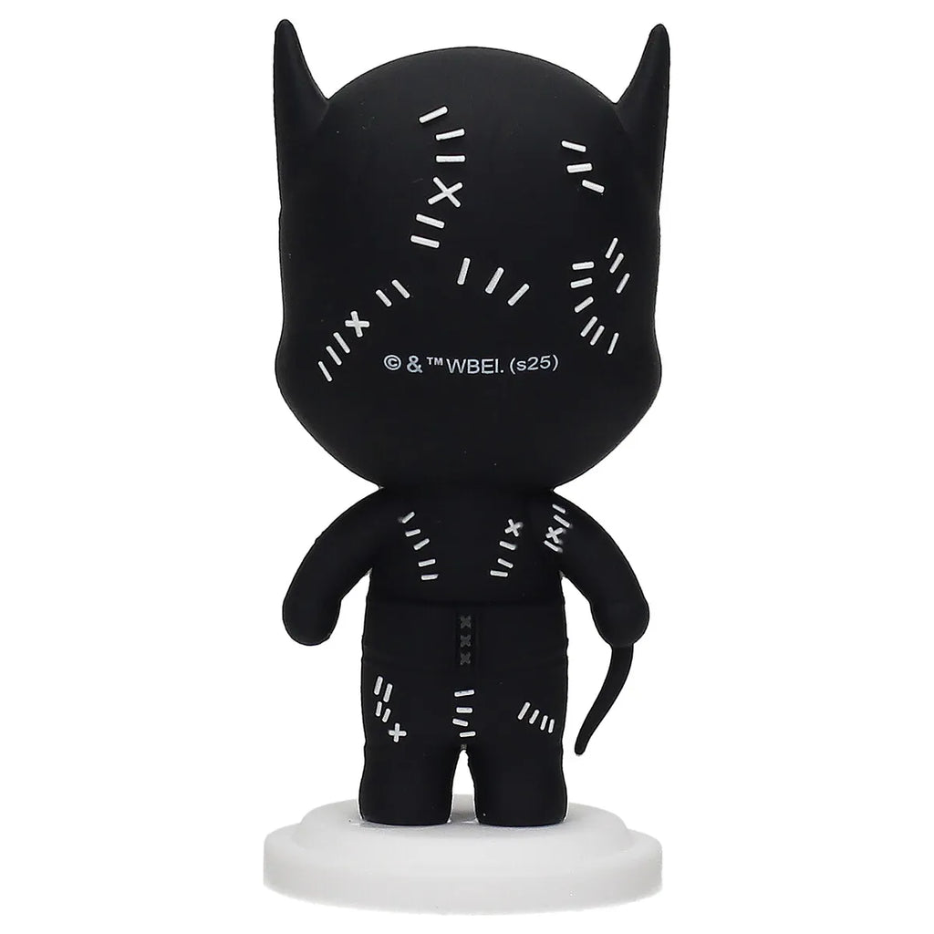 Batman Catwoman Pokis figur