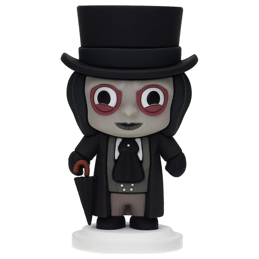 Batman Penguin Pokis figur
