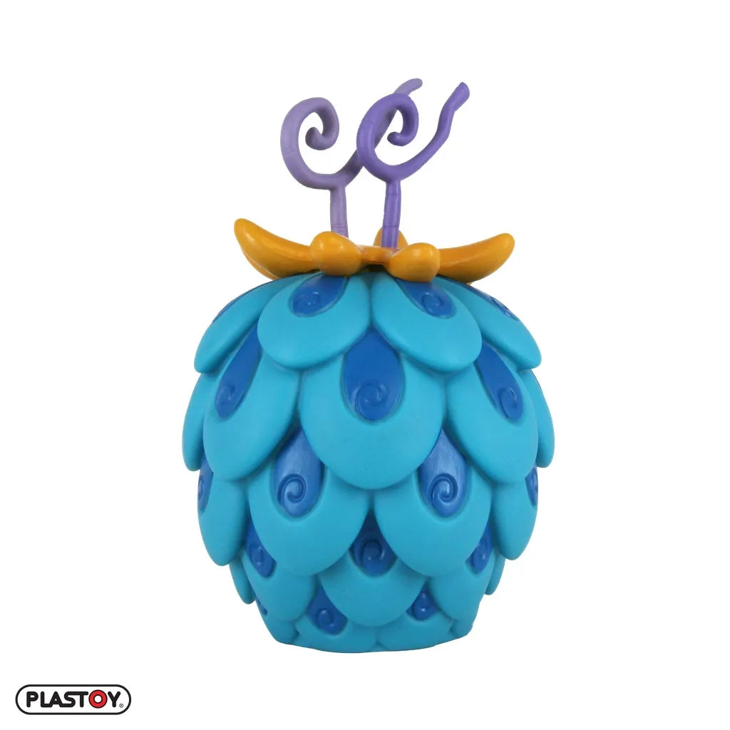 One Piece Fisk-fisk-frukt sparbössa