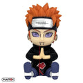 Naruto Shippuden Sparbössa med Pain-motiv