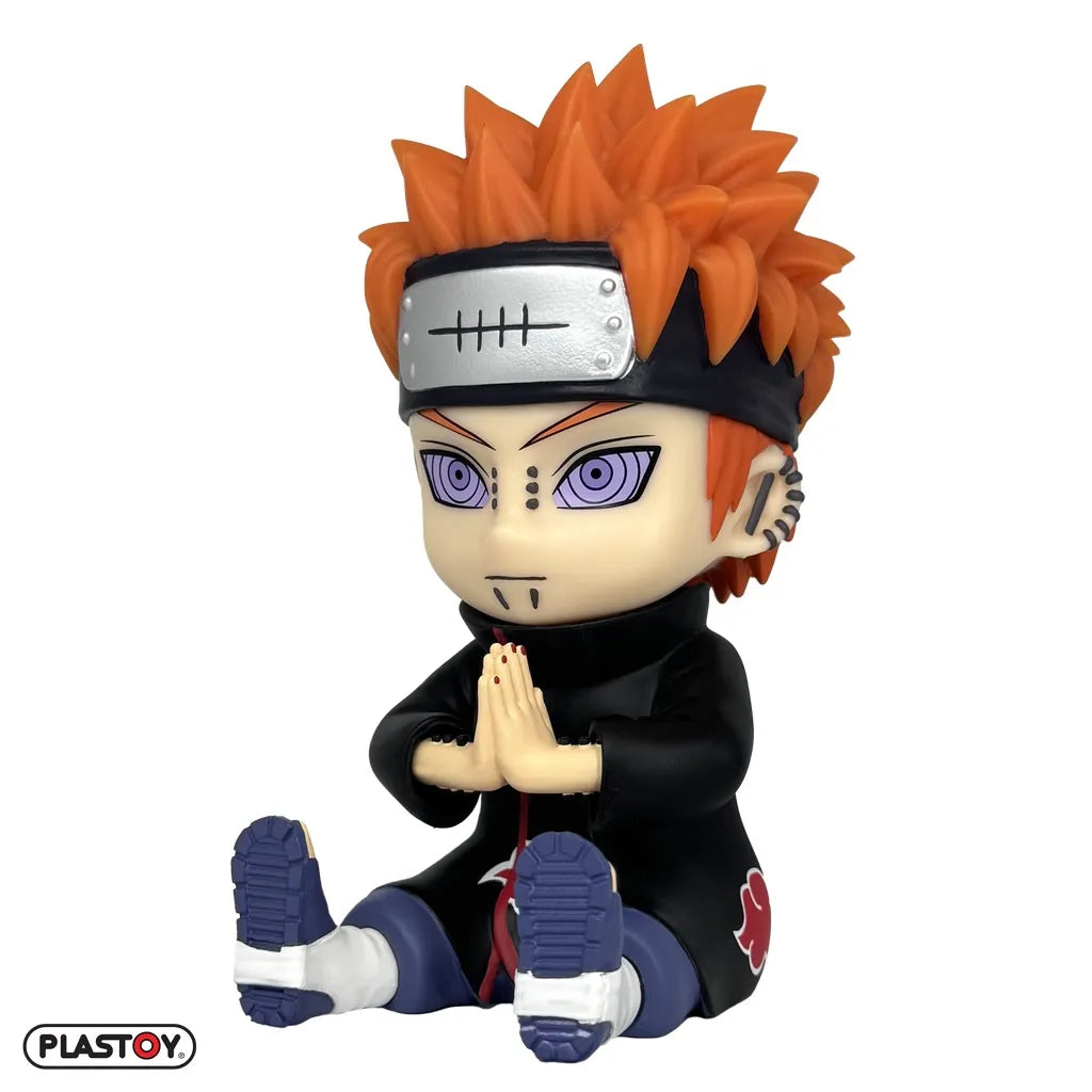Naruto Shippuden Sparbössa med Pain-motiv