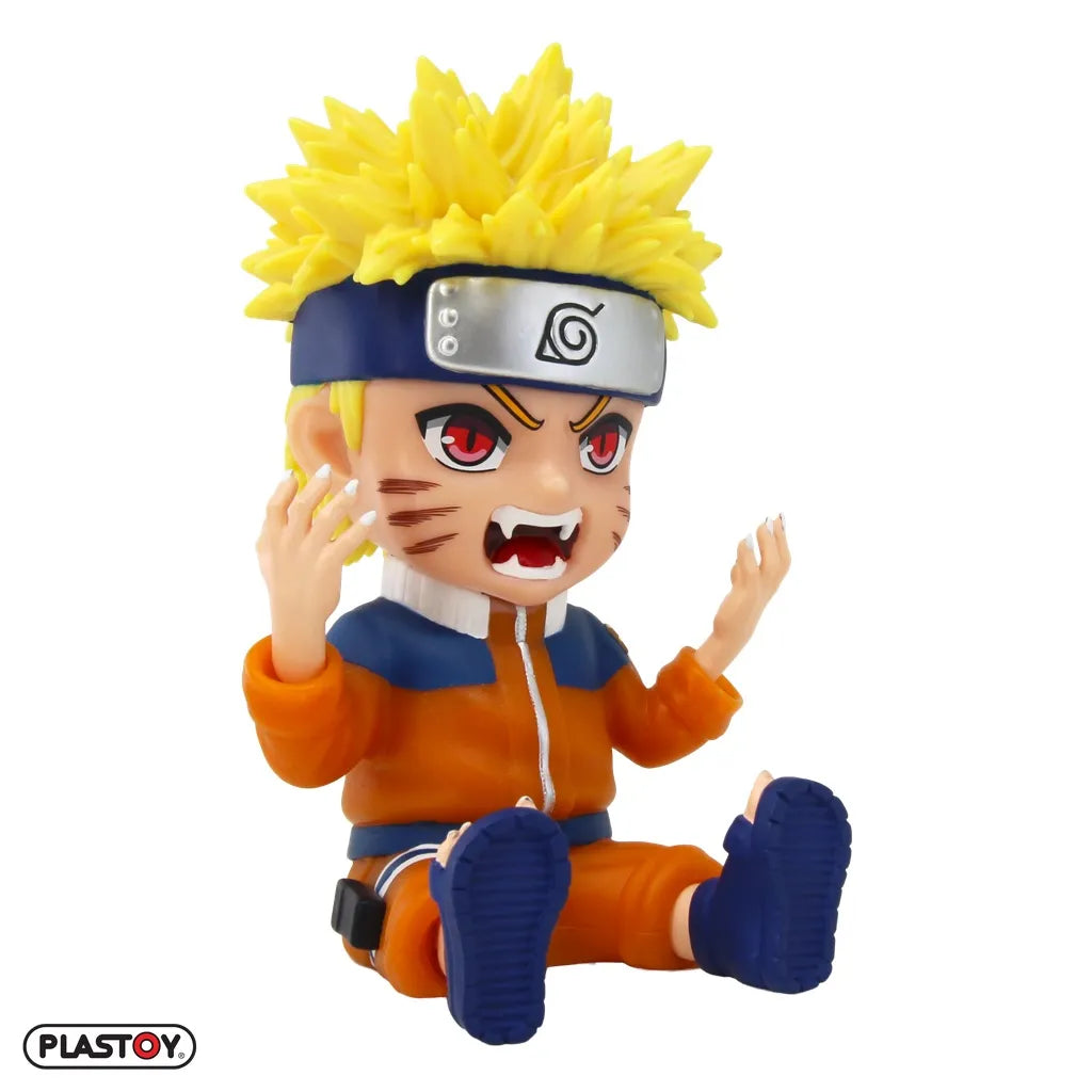 Naruto Kyubi-läge Sparbössa