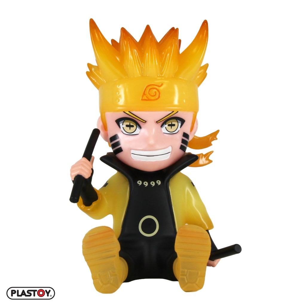 Naruto Shippuden Rikudo sparbössa