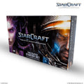 Starcraft Två Spelare Startset Grundutgåva