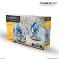 Starcraft Stalker Box – Figurset med Stalker-miniatyrer och Tillbehör